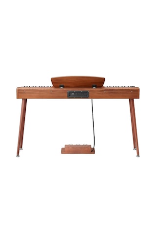Donner Dhp-100 Pro Dijital Piyano Wood