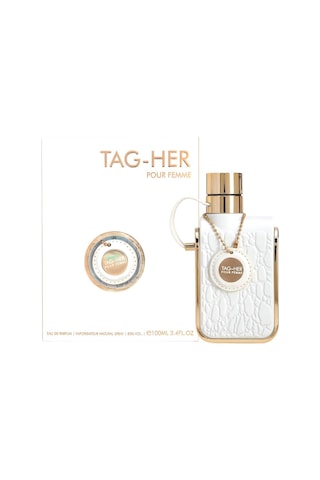 Armaf Tag Her Kadın Parfüm EDP 100 ML