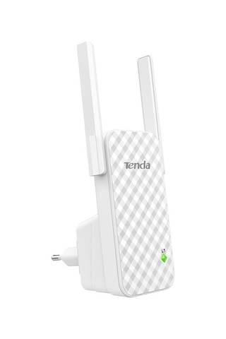 Tenda A9 300 Mbps Wifi Range Extender-Menzil Genişletici 2 Anten
