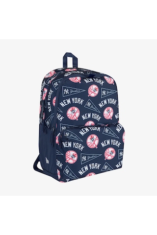 New Era Multi Stadium Neyyan Unisex Lacivert Sırt Çantası 60667089 Lacivert