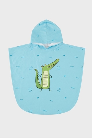 Slipstop Honor Çocuk Panço Karışık