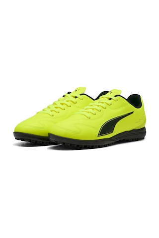 Puma 10850406 Vitoria Iı Tt Jr Unisex Çocuk Halı Saha Ayakkabısı Çok Renkli