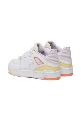 Puma Slipstream Wns Beyaz Kadın Spor Ayakkabı 38627009 B-52 001