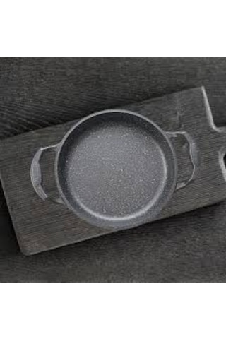 Gülsan Döküm Sahan 22 CM