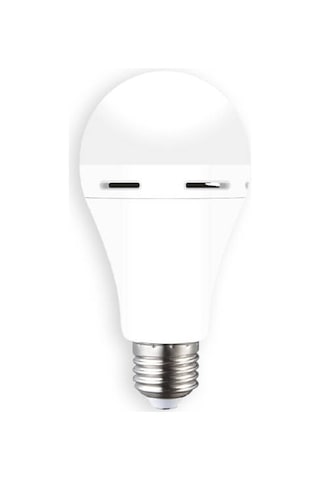 Cata CT-4229B 7W Şarjlı Led Ampul Beyaz Cata CT-4229B 7W Şarjlı Led Ampul Beyaz