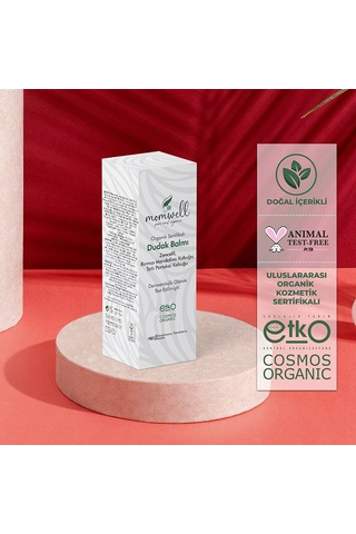 Momwell Lip Balm 5 ML