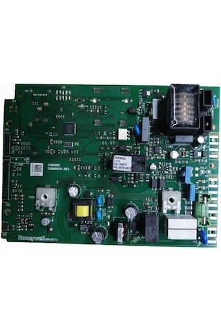 Baymak Uyumlu Fx 24 Fi Anakart Eski Tip