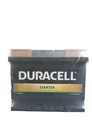 Duracell Ds62 Akü