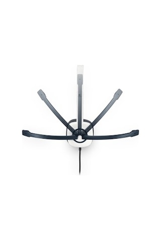 Logıtech H150 Kablolu Coconut Beyaz Kulaklık 981-000350