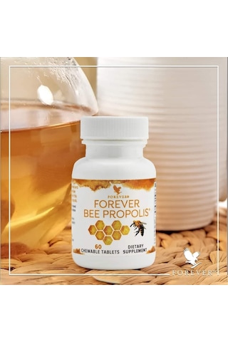 Forever Propolis 60 Tablet