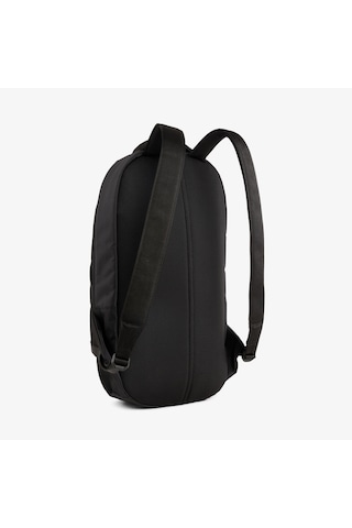 Puma Scuderia Ferrari Race Unisex Siyah Sırt Çantası 091260 Siyah