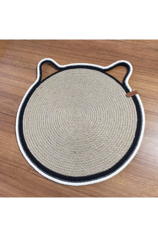 Kedi Mama Paspası/evcil Hayvan Paspası/