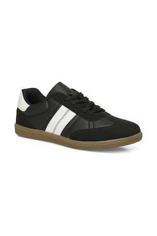 Torex Conrad 6fx Siyah Erkek Sneaker 000000000102201719 Siyah