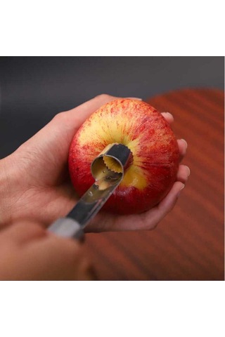 Epinox Elma Oyacağı EYM-EO41 Elma Göbeği  Oyacağı