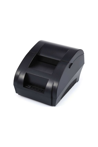 Zjiang ZJ-5890K Makbuz ve Adisyon Yazıcı