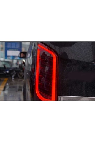 Mercedes Vito W447 2015-2019 Uyumlu Yedek Parça Modern Line Led S