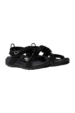 The North Face W Explore Camp Shandal Kadın Sandalet Nf0a8adrkx71 001