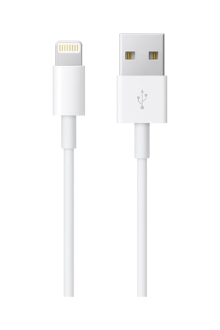 Lightning To Usb Şarj Ve Data Kablosu 1 Metre