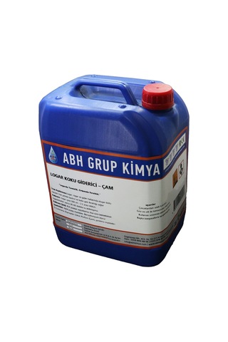 Abh Kimya Rögar Koku Giderici 5 KG