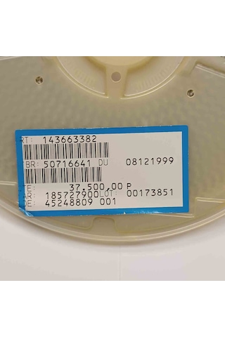 Rvg3s08102vmtl 1k Smd Murata Trimpot Direnç 10 Adet