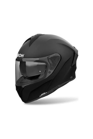 Airoh Spark 2 Color Kask Mat Siyah