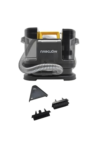 Halı Ve Koltuk Yıkama Makinesi, 500w Güç