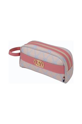 Pltrs 24628 Makyaj Çantası - Pembe