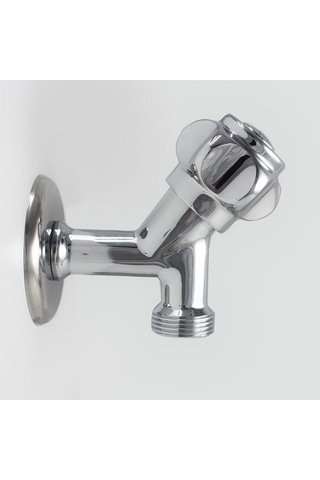 Çapa Taç Serisi Çamaşır Musluğu 0413 Krom