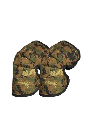 Artfulabode Yürüyüşü Yastığı Termal Sürüş Sporları Sıcak Rüzgar Renkli Mekan Kış Kamp İçin Geçirmez Diz Diz Dış Destekleyicileri Çok Balıkçılık Ef Çok Renkli