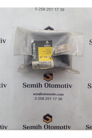 7704001164 R9 Torpido Küllük