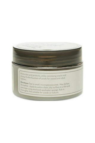 Timberland A1Bsl Bot Ve Ayakkabı Waximum Wax Deri Koruyucu Beyaz Cilt