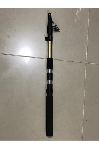 Oskar Bloomberg Santafe 360Cm 50-100Gr Olta Kamış