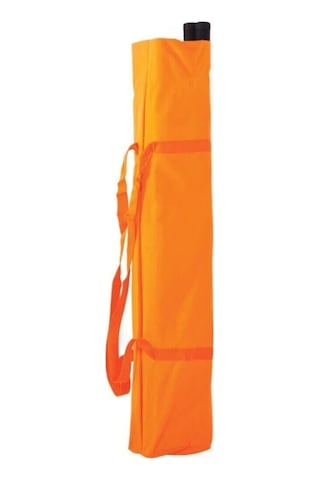 2'ye Katlanır Pole Sahra Sedye