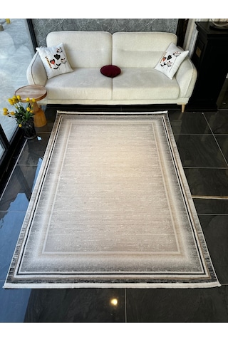 Electra Halı Salon, Oturma, Yatak Odası Halısı Desen Kodu 79445-095 Renkli
