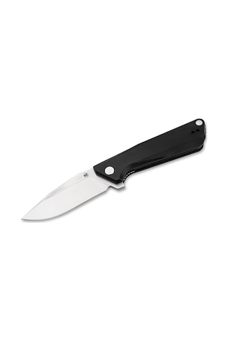Böker Magnum Mf.3 Kamp Çakı Siyah