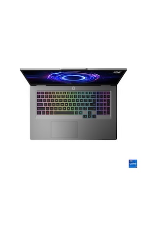 Lenovo LOQ 17IRX10 83JH004STREP16 i7-13650HX 40 GB 4 TB SSD RTX5060 17.3" W11P Dizüstü Bilgisayar