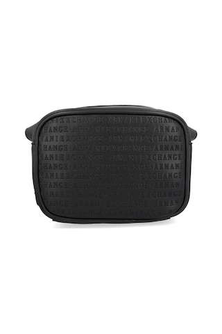 Armani Exchange Armanı Exchange Kadın Omuz Çantası 942084-cc714-00020 Siyah