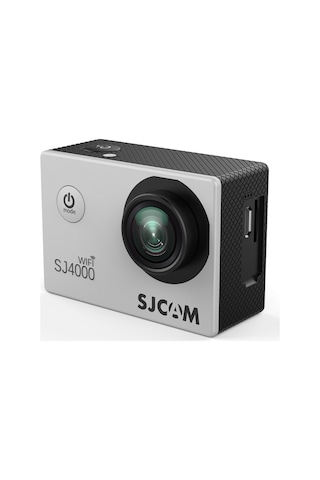 Sjcam Sj4000 Wifi Aksiyon Kamerası