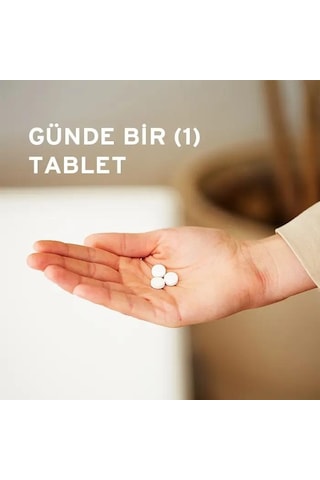 Solgar Gentle Iron 17 Mg 90 Kapsül Solgar Selenium 100 Tablet