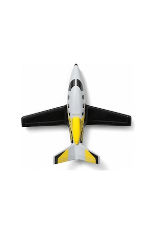 Matchbox Skybusters Cirrus Sf50 Vision Jet Jcm82