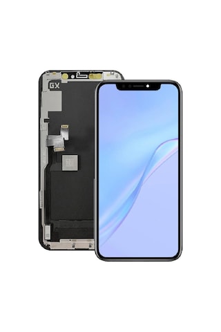 Apple Uyumlu iPhone 11 İle Gx Oled Ekran Dokunmatik Apple Uyumlu iPhone 11 İle Gx Oled Ekran Dokunmatik