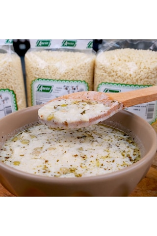 Amesia Çorba 500 G