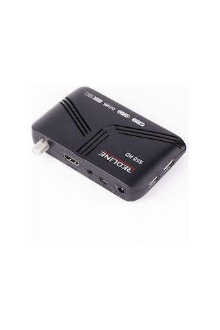 Redline S50 HD Uydu Alıcısı