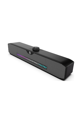 Dhs-4200 Led Multimedya Speaker 6w