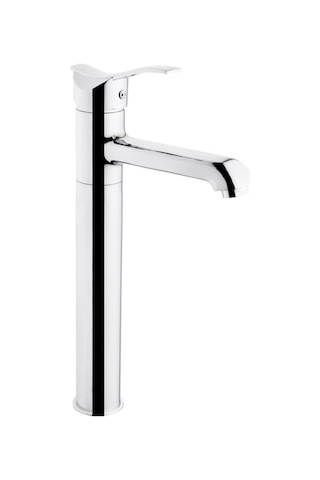Çanak Mix Lavabo Bataryası