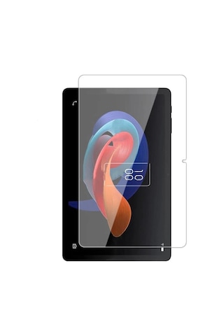 Tcl Tab10 Gen 2 Uyumlu Ekran Koruyucu 9h Esnek Nano