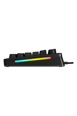 Glorious Gmmk 3 Pro Mekanik Gaming Klavye%75, Modüler Alüminyum G