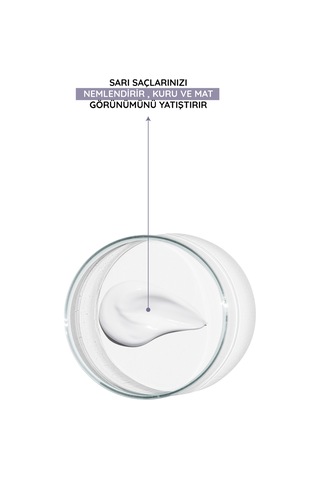 Lewel Mood Premium Supreme Blond Şampuan 400 ML