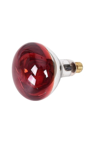 Kızılötesi Tedavi İçin Elektromanyetik Terapi Lambası 275w Fizyoterapi Isıtma Cihazı Diğer