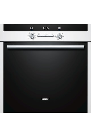 Siemens HB43GR240 62 LT Ankastre Fırın